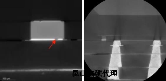 徐汇蔡司徐汇X射线显微镜