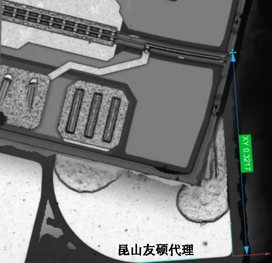 徐汇蔡司徐汇X射线显微镜